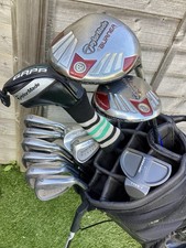 Set completo di mazze da golf