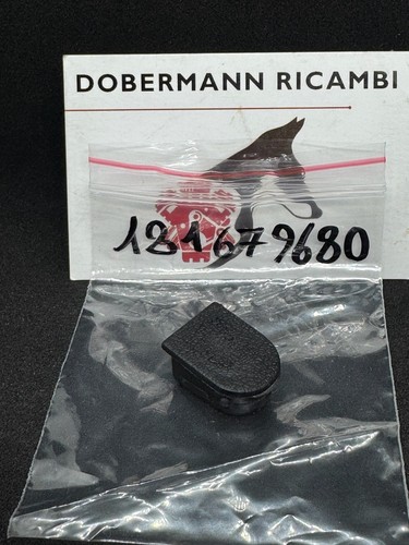 Tappo pannello porta - , nero