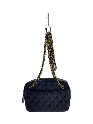 Borsa tracolla chanel - tracolla,