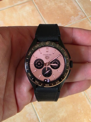 Orologio tag heuer - tag,
