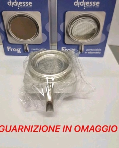 Portacialda originale completo - portacialda,