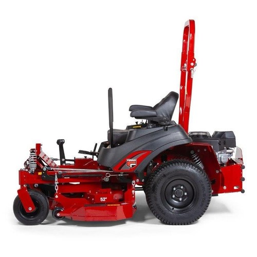 Tosaerba isx 800 - zero, turn