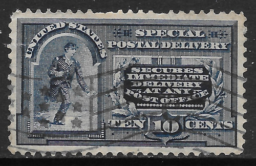 Scott usato vf - usato, 1895