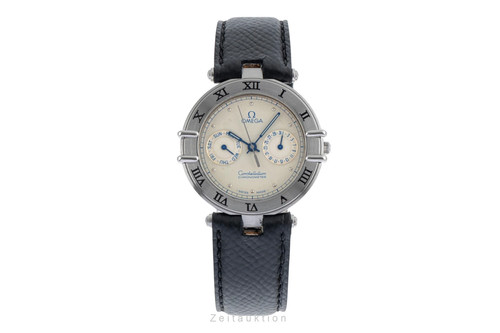 Omega constellation manhattan - constellation,