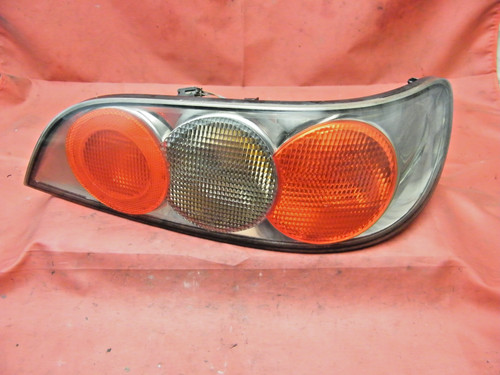 Smart 452 roadster - smart,