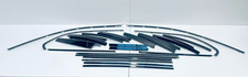 Set guarnizioni finestrini BMW