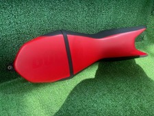 SELLA SEDILE SELLINO DUCATI HYPERMOTARD 950 2023