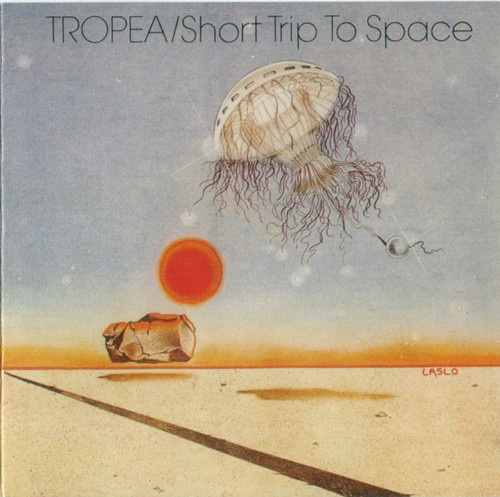 John tropea short trip to - tropea,