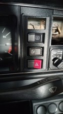 Blende für Schalter