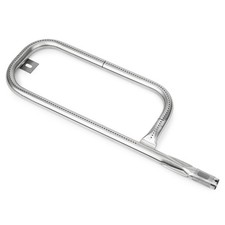 Brûleur en INOX pour Weber