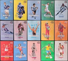 LIbri Miti dello Sport