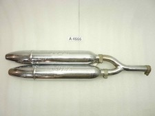 Guzzi vari modelli doppio