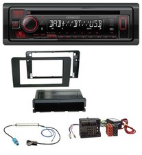 Autoradio Kenwood MP3 CD USB