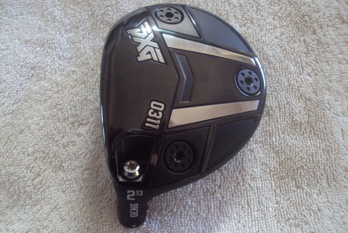 Lefty pxg 0311 - gen6, di