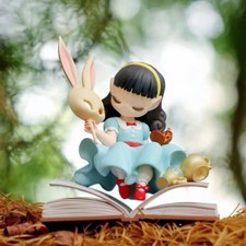 52TOYS Sleep Tales of