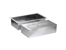 Bruciatore a serranda con