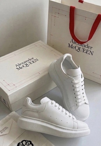 Alexander mcqueen oversized - alexander,