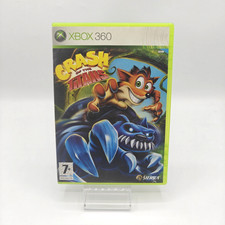 Crash of The Titans Xbox 360 Gioco per Console Microsoft PAL Ita Italiano