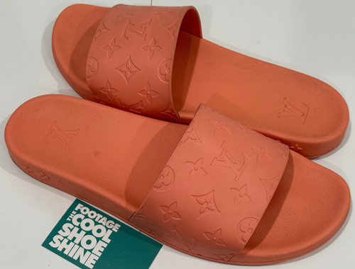 Pantofole slides uomo louis - uomo,