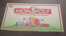 gioco di società original monopoly pedine in metallo