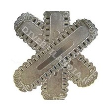 PORTA TOVAGLIOLI ARGENTO