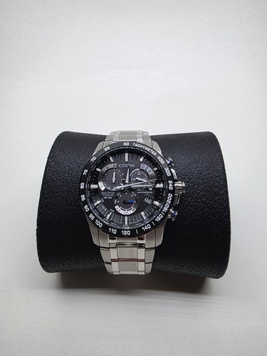 Orologio cronografo citizen - cronografo,