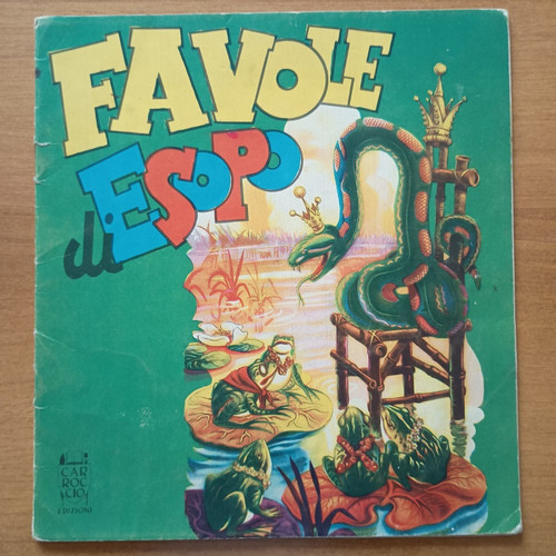 Libri per bambini favole - per,