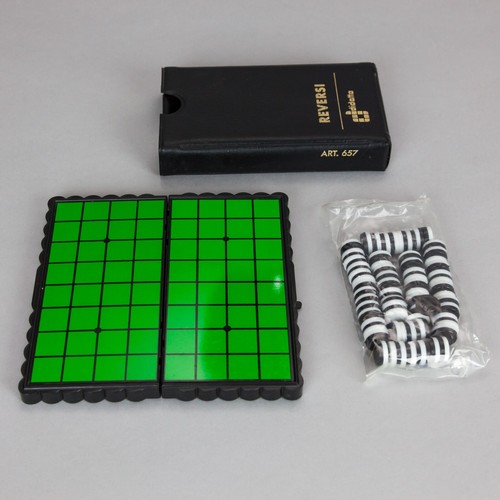 Othello reversi travel - reversi,