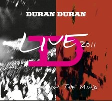 DURAN DURAN - A DIAMOND IN THE