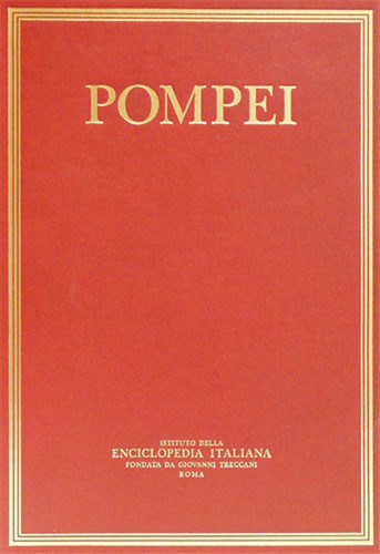 Pugliese carratelli pompei - pugliese,