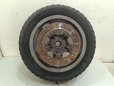 CERCHIO RUOTA POSTERIORE PER