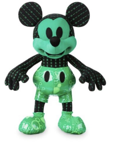 Disney mickey mouse memories - disney,