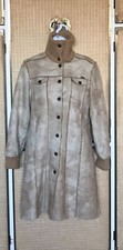 Cappotto Invernale Donna Onyx