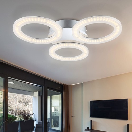 Moderno led watt soggiorno - led,