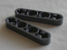 2 x LEGO Technic DkStone