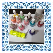 SMALTO GEL UV SEMIPERMANENTE