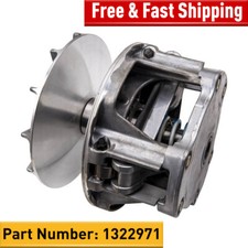 Primary Drive Clutch For