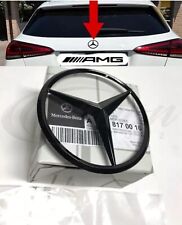 Stemma Posteriore Cofano