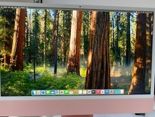 APPLE iMac 24" M1 - OTTIMO