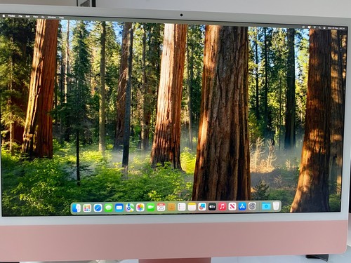 Apple imac ottimo - -,