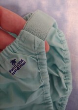 SWIMSUIT  costume mare  man