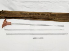 Asta fucile snodata biglie