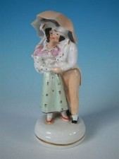 Figura Di Coppia Che Si