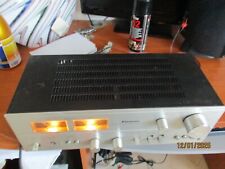 AMPLIFICATORE INTEGRATO PANASONIC SU 2700
