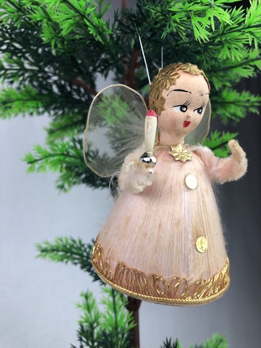 Vintage angelo christmas - 🌠vintage,