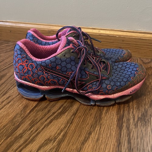 Mizuno wave prophecy donna - mizuno,