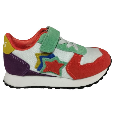 Scarpe ginnastica bambina - scarpe, da
