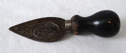 Antico coltello per - ,