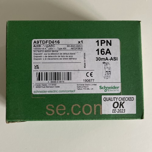 Taglierina icv40h afdd - c16, 16a