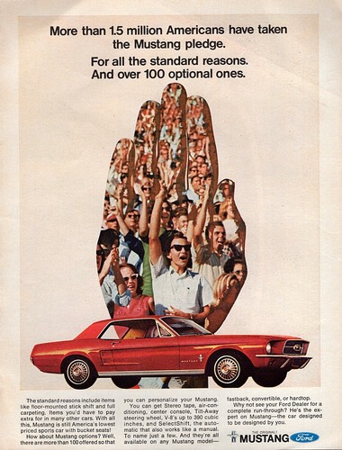 Ford mustang hardtop 1967 5 - mustang, "1,5